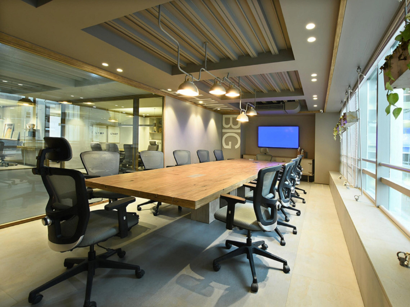 Design Build Interior Solutions